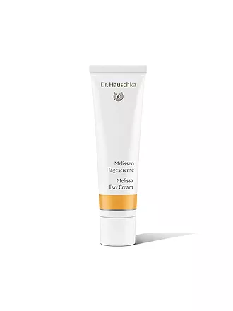 DR. HAUSCHKA | Melissen Tagescreme 30ml | 